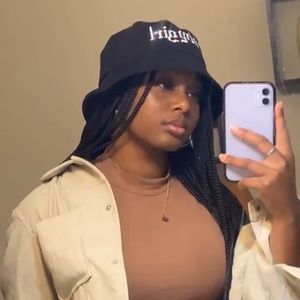 Meet your Posher, Jada